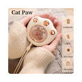 Calentador de Manos USB Patita de Gato