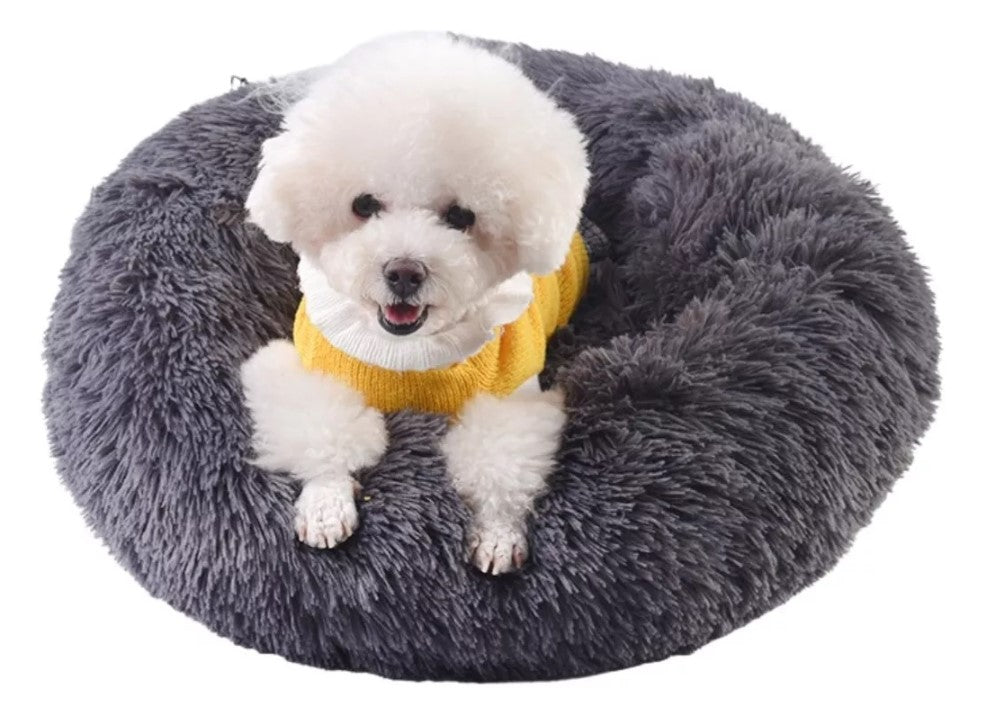 Cama Donut principal