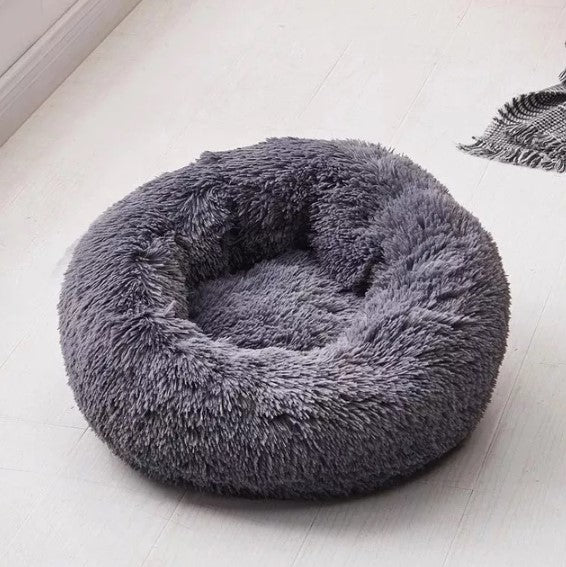 Cama Donut perfil
