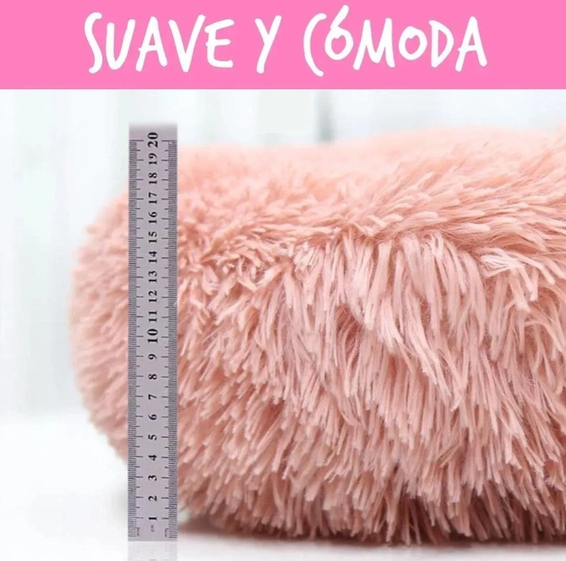 Cama Donut colores