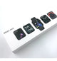 Smartwatch HW22 Pro — Reloj Inteligente Llamadas y Deporte