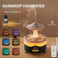 Humidificador Hongo principal