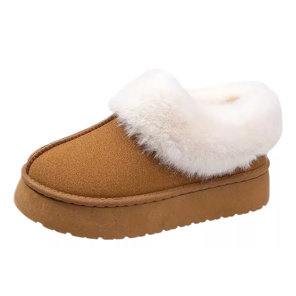 Botas Chiporro interior peluche