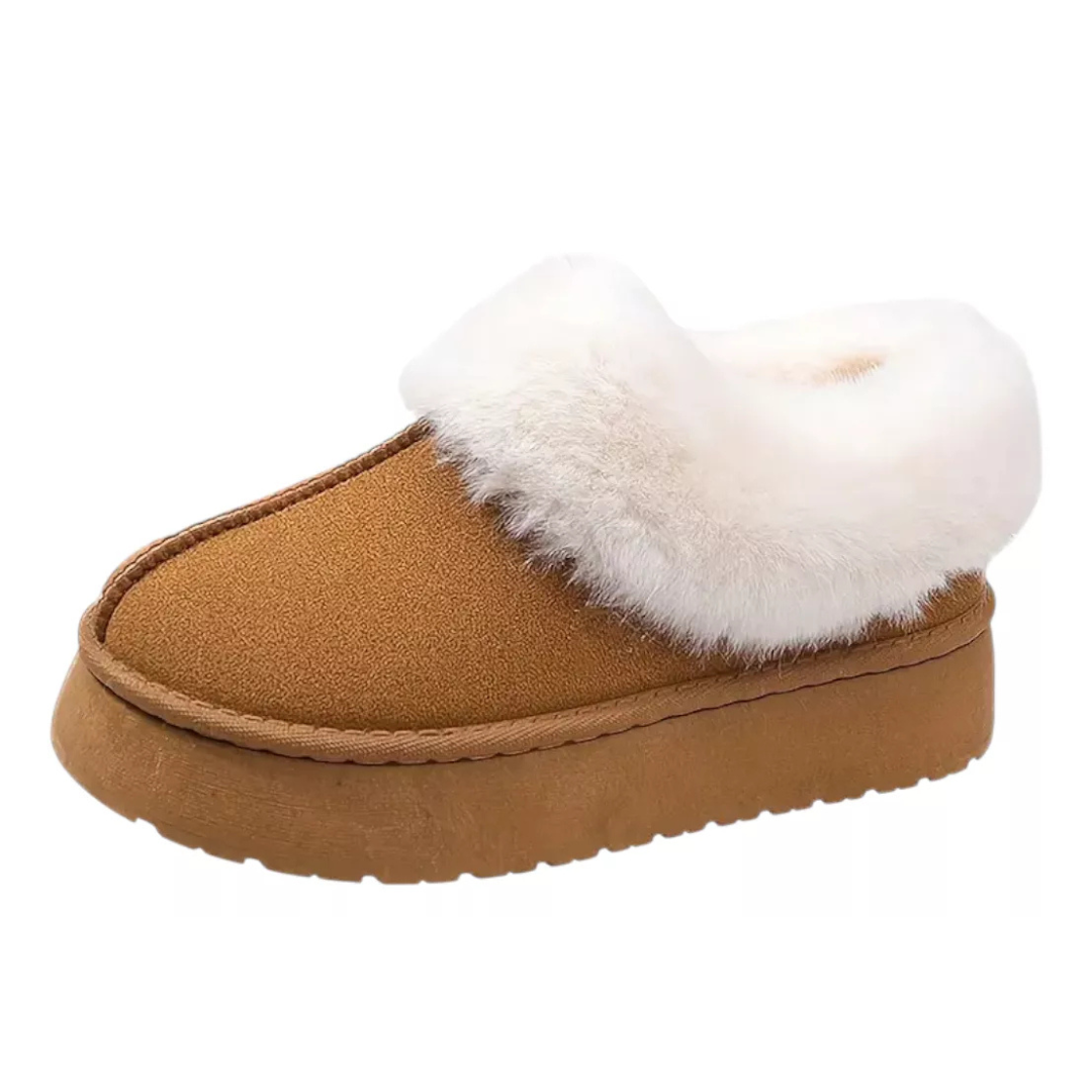 Botas Chiporro interior peluche