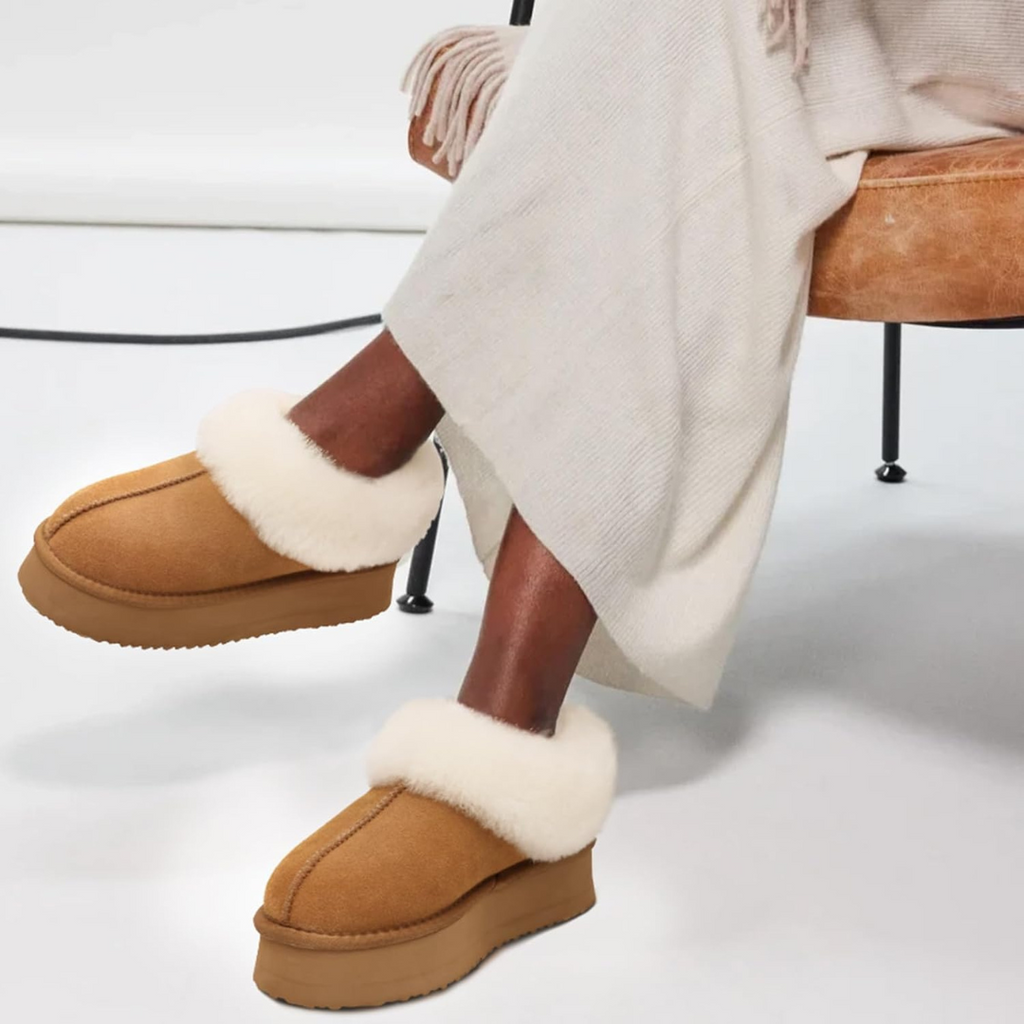 Botas Chiporro suela