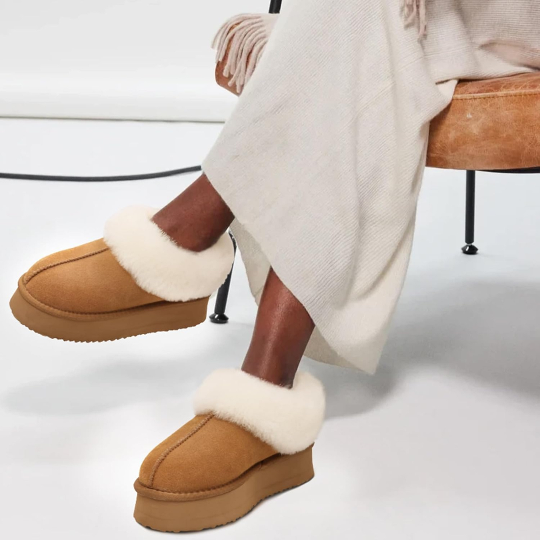 Botas Chiporro suela