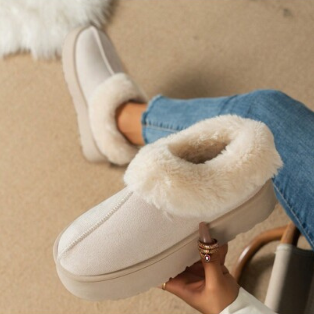 Botas Chiporro lateral