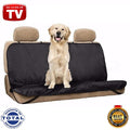 Funda protectora de asiento de auto para perro impermeable
