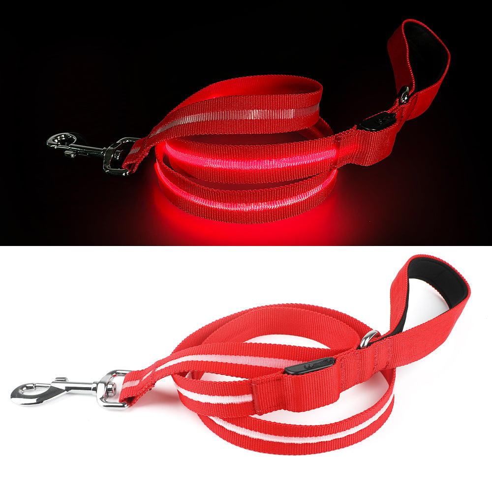 Correa LED colores