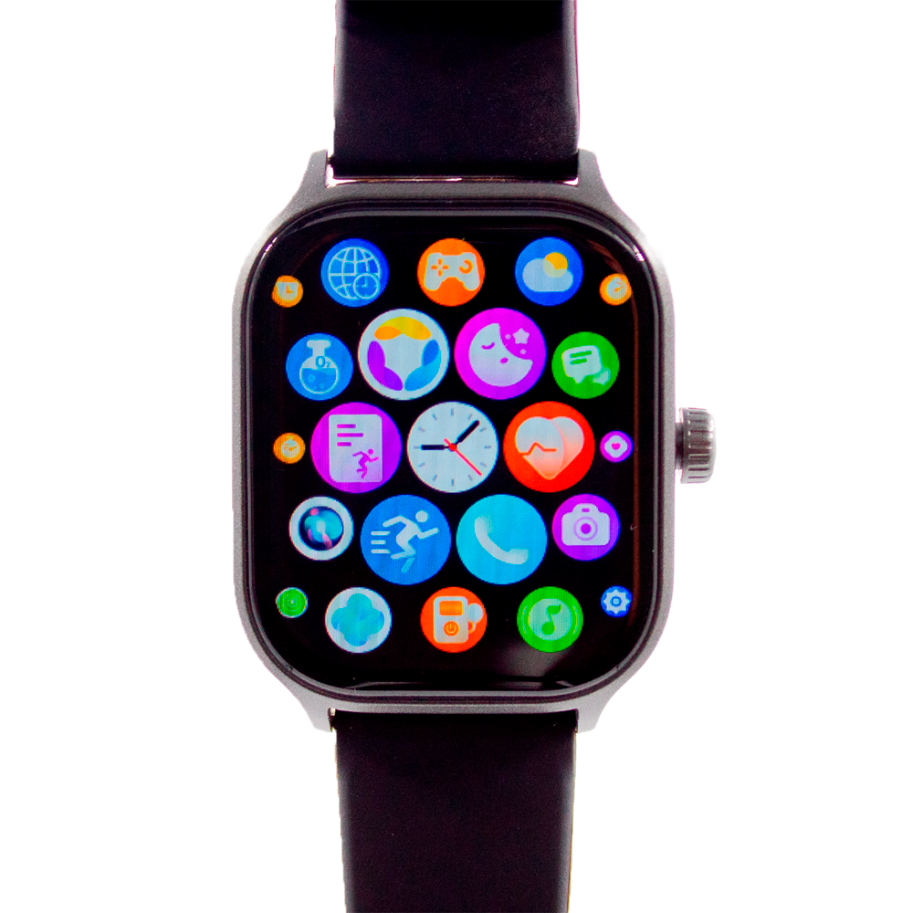 Swiss Trading Smart Watch pantalla deportiva