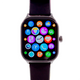Swiss Trading Smart Watch — Reloj Inteligente con Llamadas, Salud y Deporte (iOS/Android)