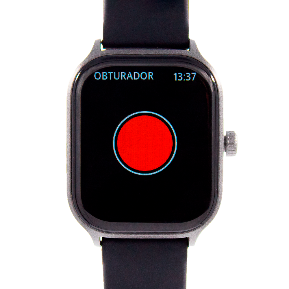 Smartwatch correa premium