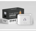 Humidificador 3D principal