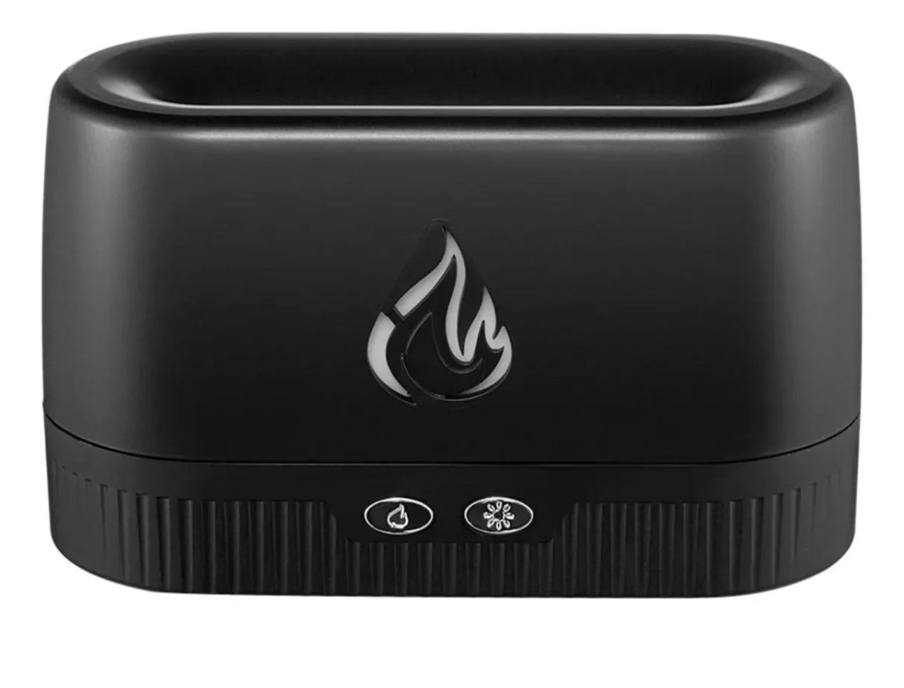 Humidificador 3D dimensiones