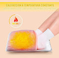 Calentador de Pies Eléctrico USB
