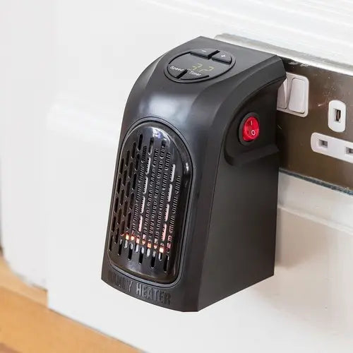 Calefactor Handy Heater 400W
