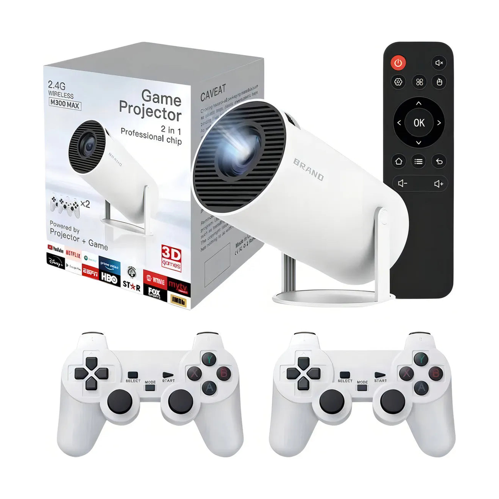 Proyector portátil