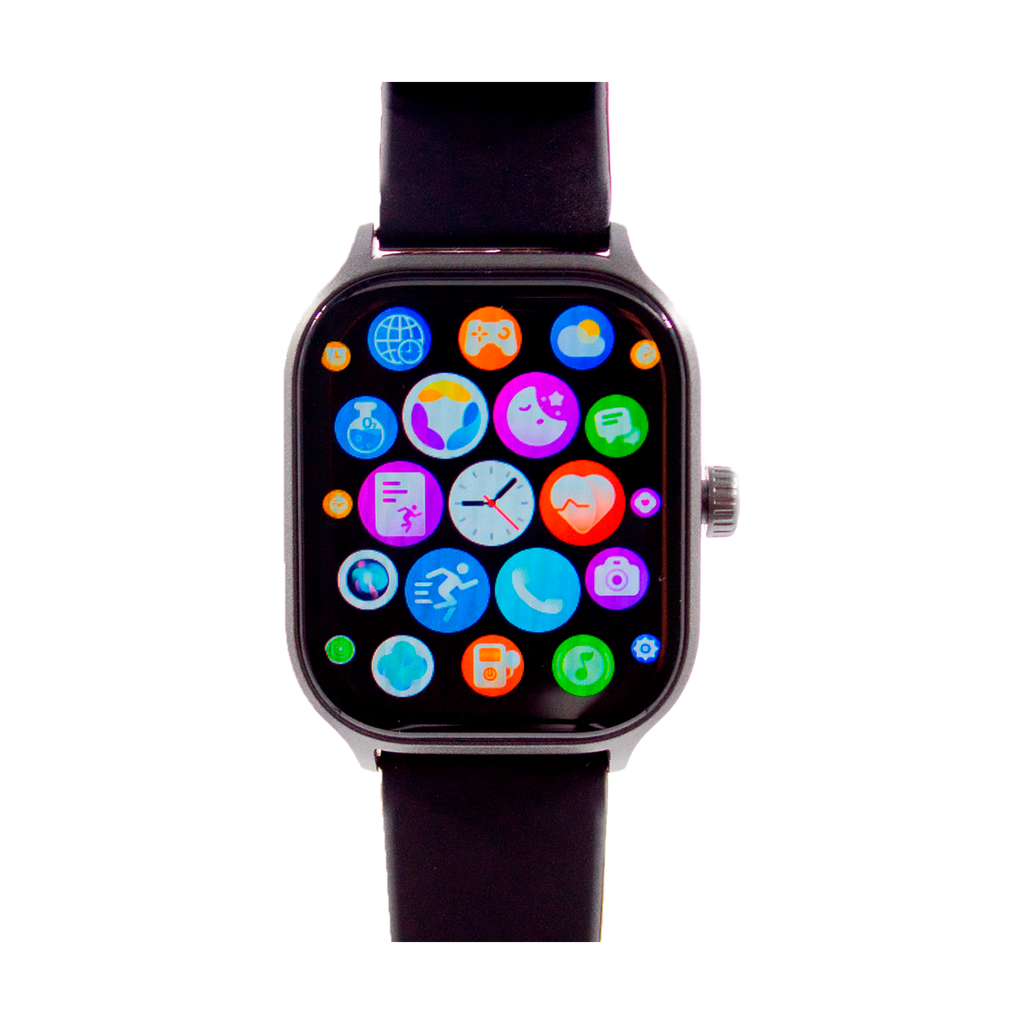 Smartwatch deportivo