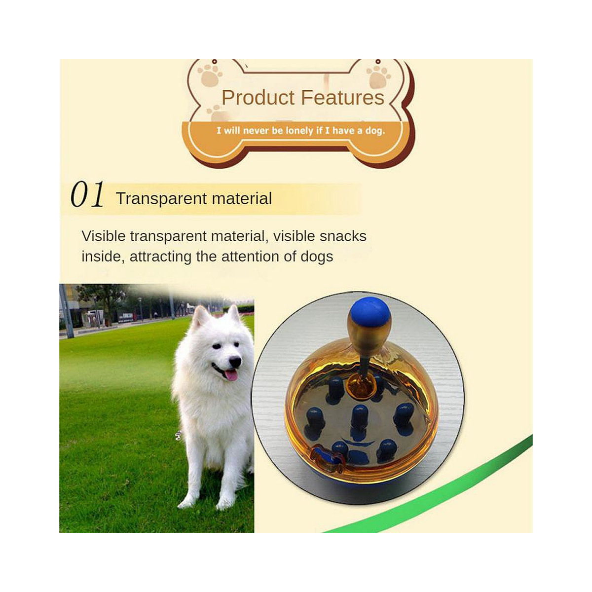 Dispensador de agua portátil para mascotas
